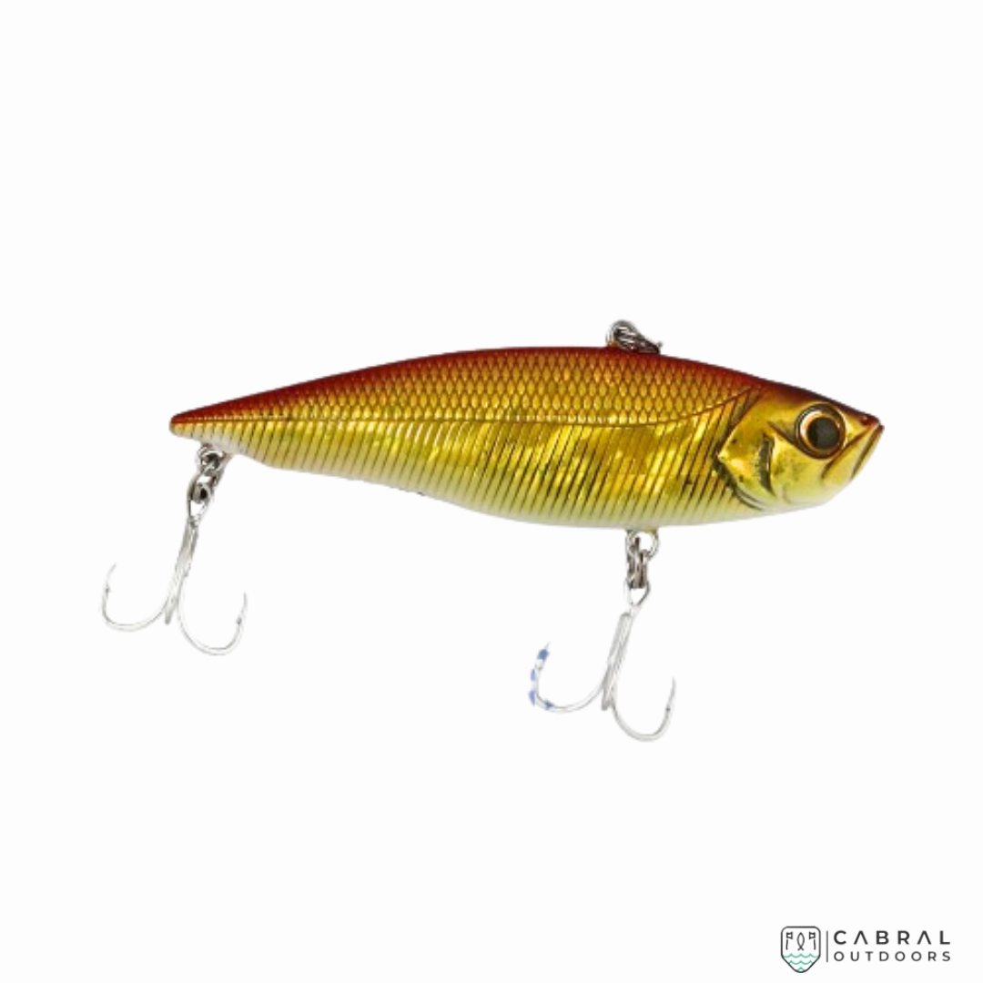 Owner Mira Vibe Hard Lure | 83mm | 19g