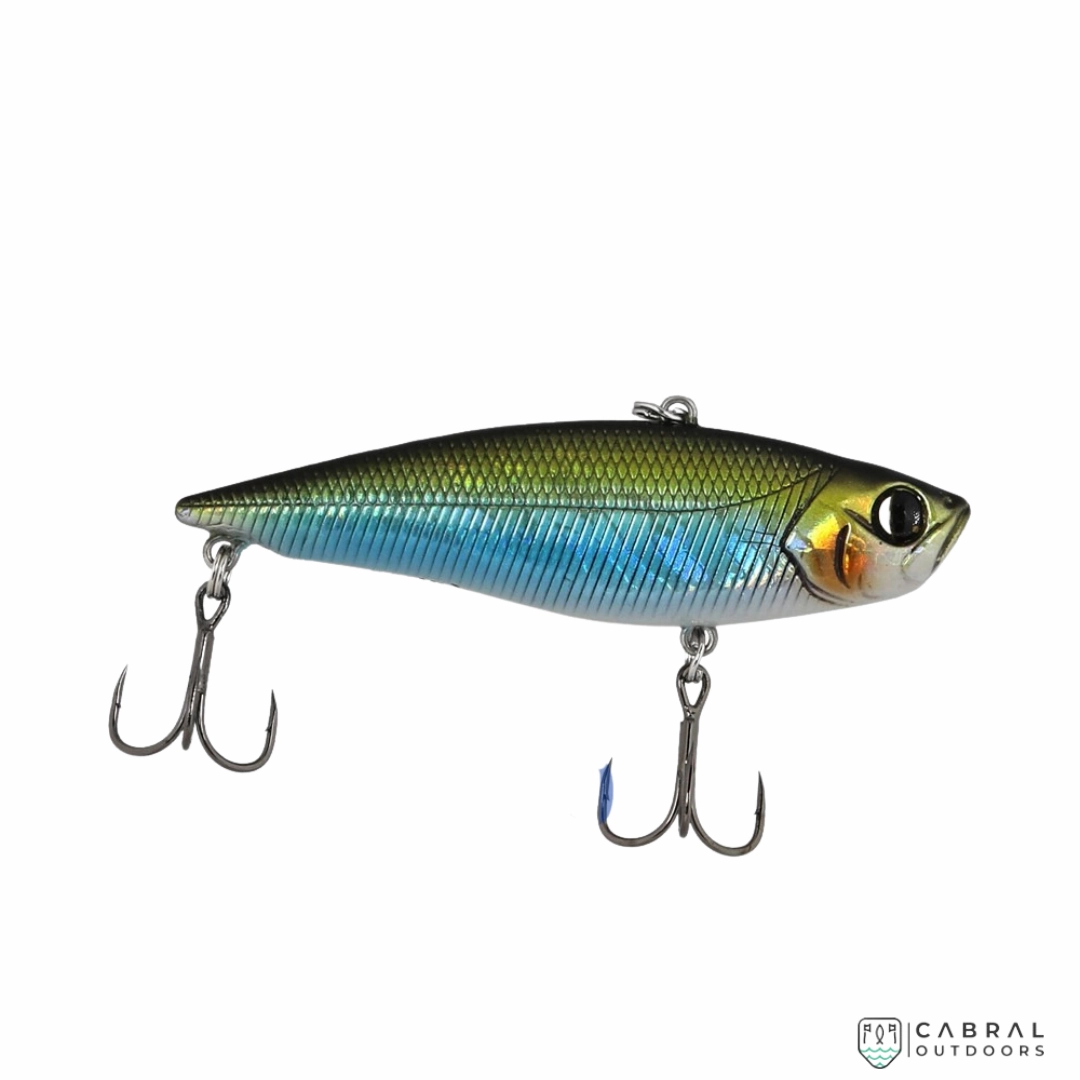 Owner Mira Vibe Hard Lure | 83mm | 19g