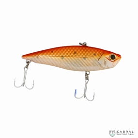 Owner Mira Vibe Hard Lure | 83mm | 19g