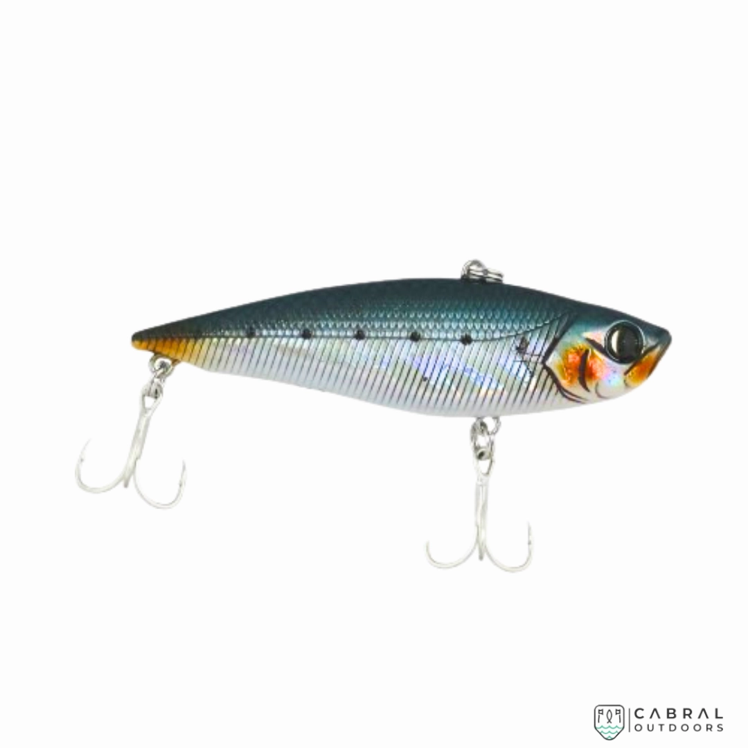 Owner Mira Vibe Hard Lure | 83mm | 19g
