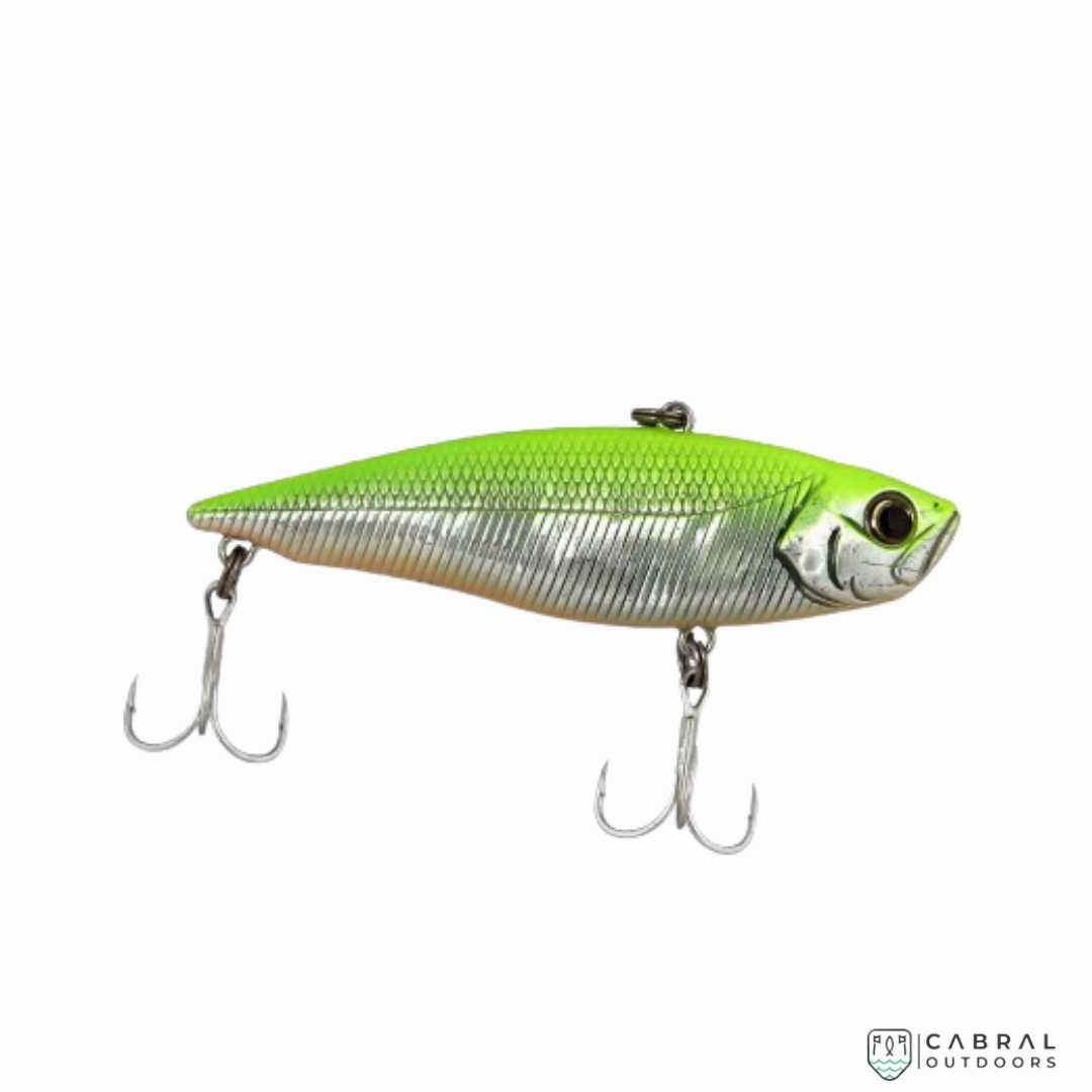 Owner Mira Vibe Hard Lure | 83mm | 19g
