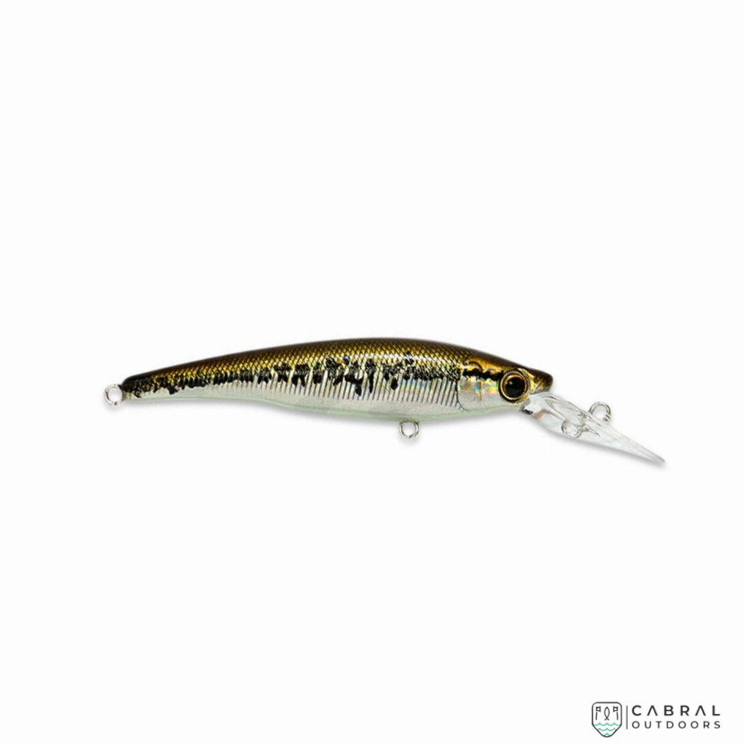 Owner Rip'n Minnow | 65mm-112mm