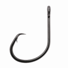 Owner Tournament Mutu Circle Hook | Size : 4/0-10/0