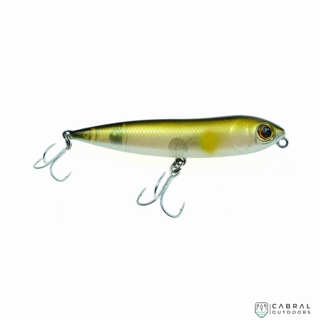 Owner Zip''n Ziggy Hard Lure | 80mm | 7.5g