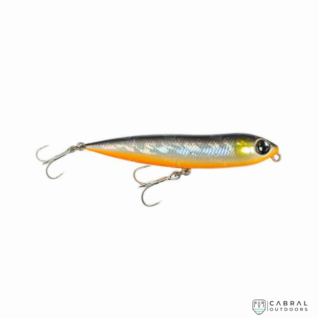 Owner Zip''n Ziggy Hard Lure | 80mm | 7.5g