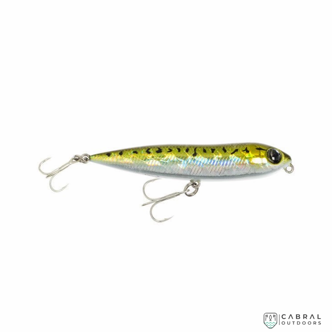 Owner Zip''n Ziggy Hard Lure | 80mm | 7.5g