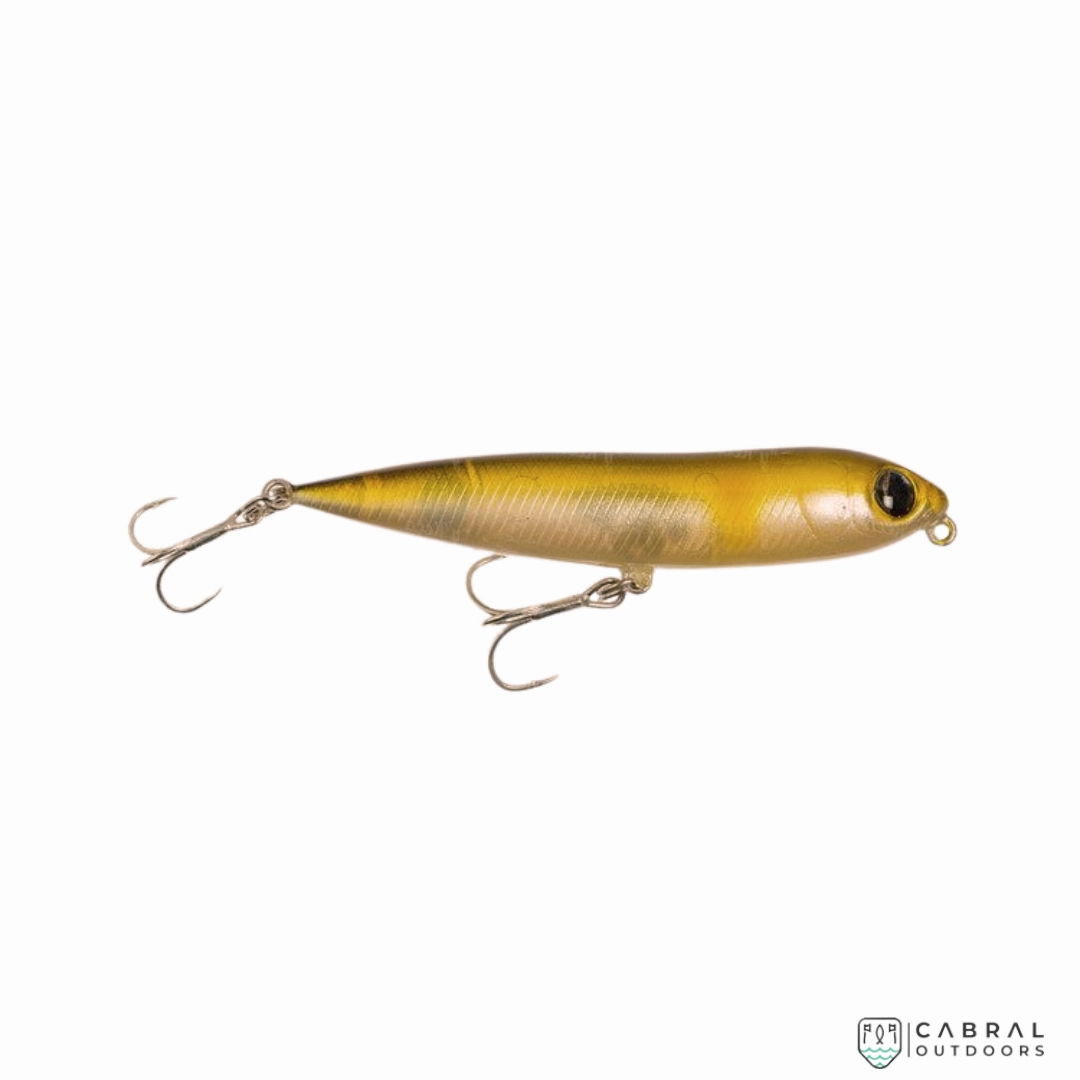 Owner Zip''n Ziggy Hard Lure | 80mm | 7.5g