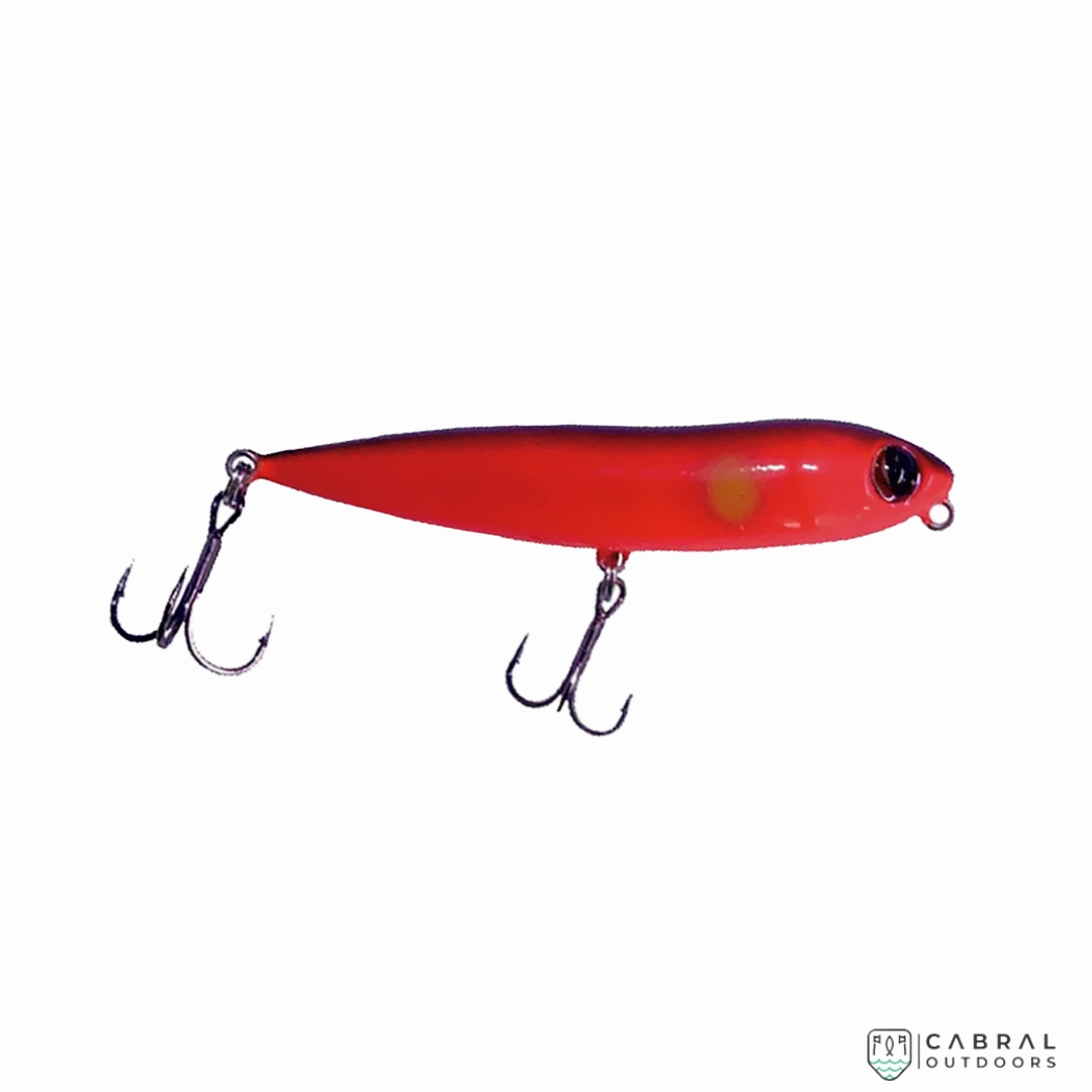 Owner Zip''n Ziggy Hard Lure | 80mm | 7.5g