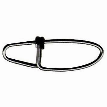 P-Line Cross Lock Snap
