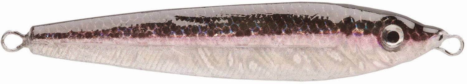 P-Line Laser Minnow 3/4 oz. Jigging Spoon