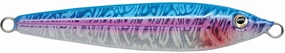 P-Line Laser Minnow 3 oz. Jigging Spoon