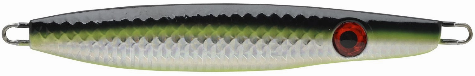 P-Line Sassin Jig 1 oz. Jigging Minnow