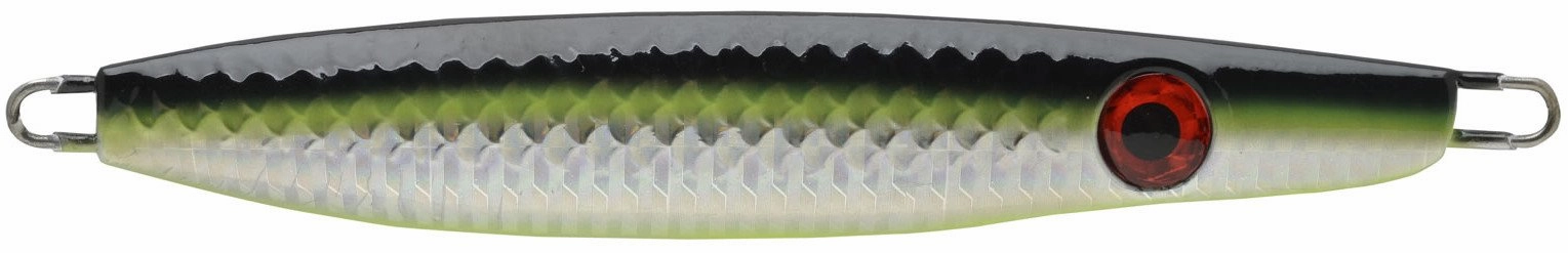P-Line Sassin Jig 4 oz. Jigging Minnow