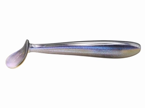 Paddle Tail - 5.25" (3 Pack)