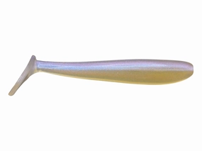 Paddle Tail - 5.25" (3 Pack)
