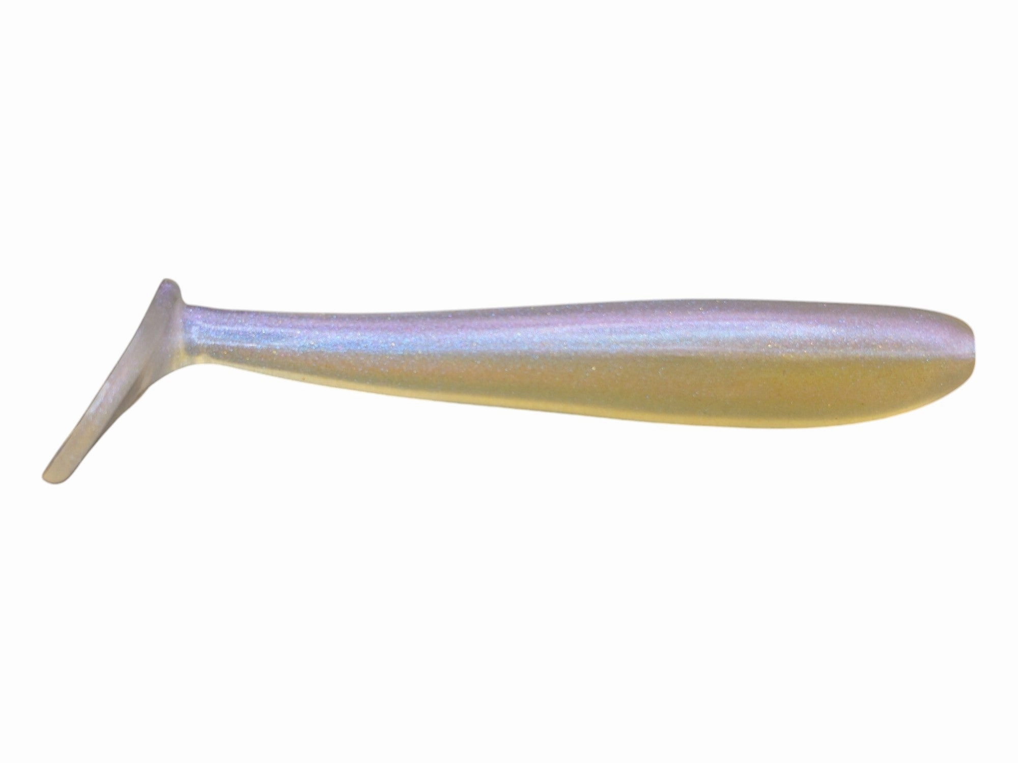 Paddle Tail - 5.25" (3 Pack)
