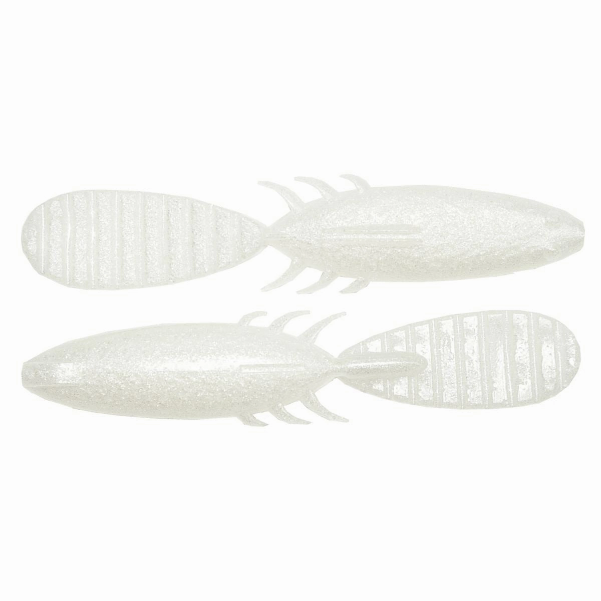Paddlin' Beaver Soft Bait - (3.5 inch)