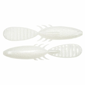 Paddlin' Beaver Soft Bait - (3.5 inch)