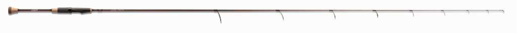 Panfish Series 6' Utra Light Spinning Rod PNS60ULF