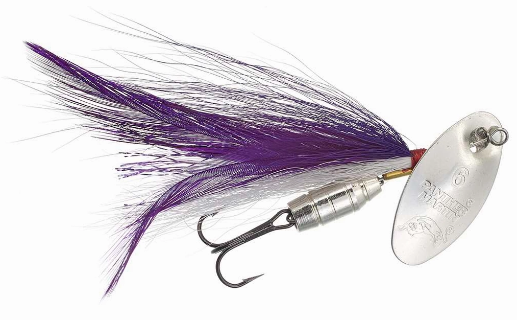 Panther Martin SonicStreamer Dressed Inline Spinner