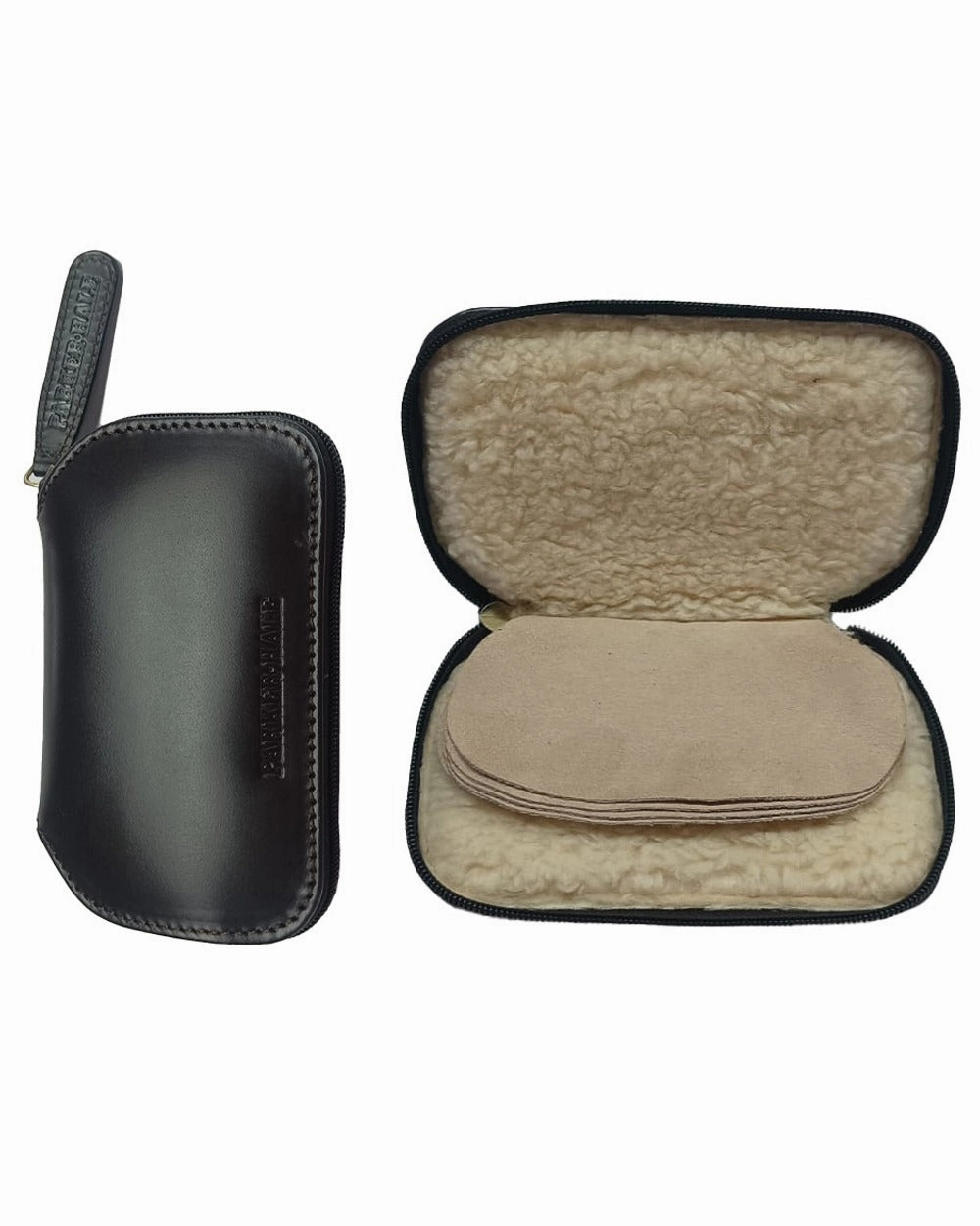 Parker-Hale Fly Fishing Wallet