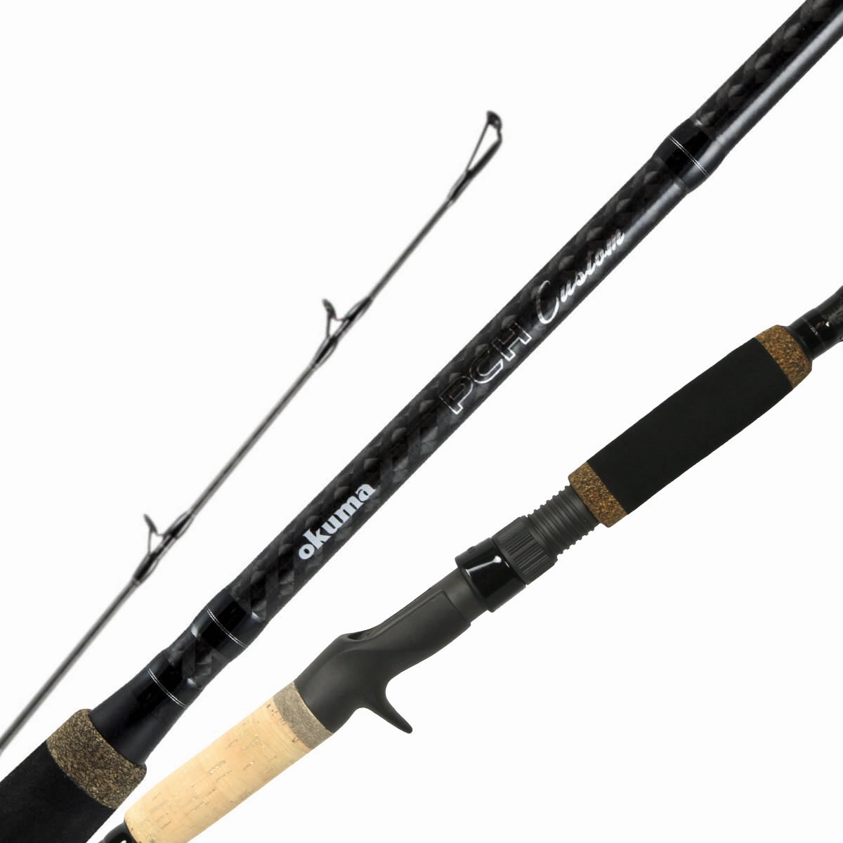 PCH Custom Inshore Rods