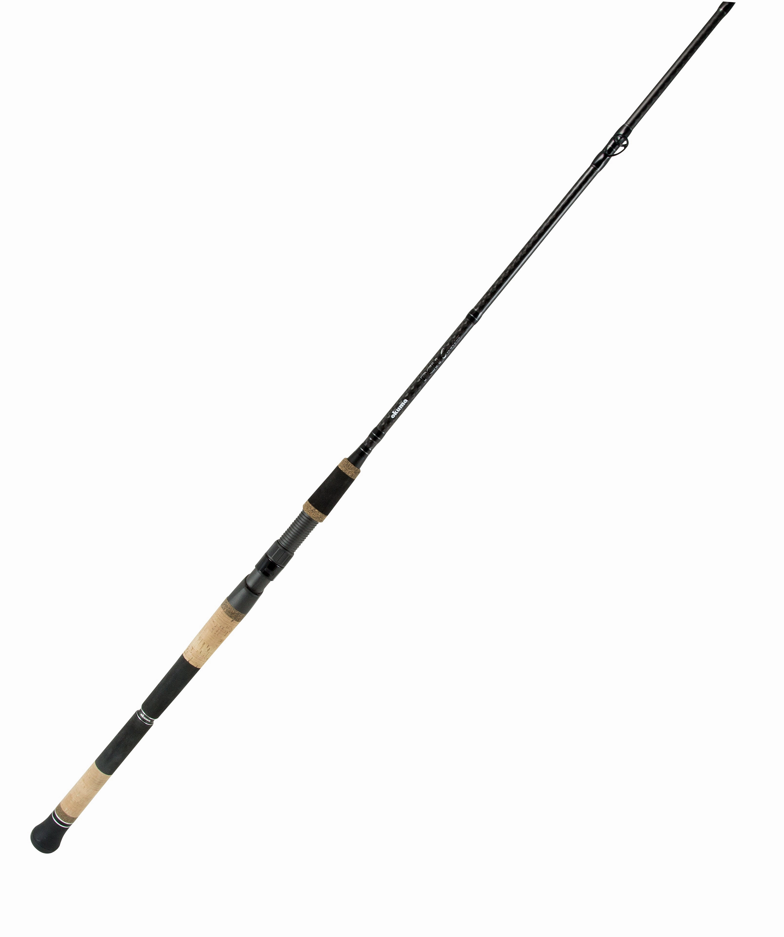 PCH Custom Inshore Rods