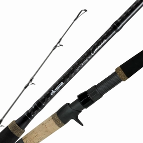 PCH Custom Inshore Rods