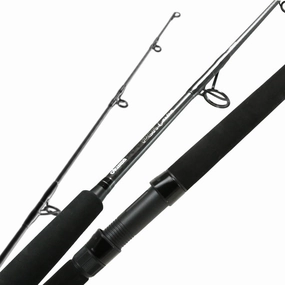 PCH Custom Series Rods