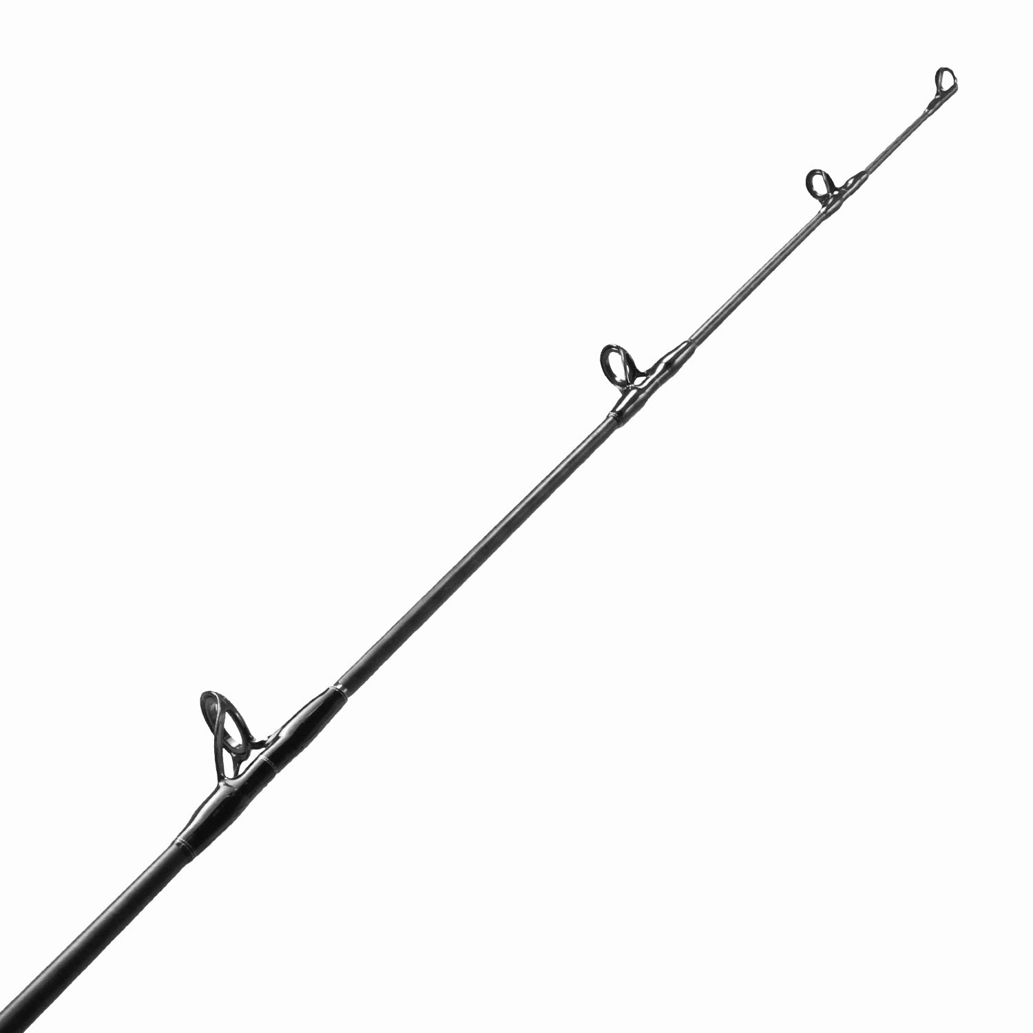 PCH Custom Series Rods