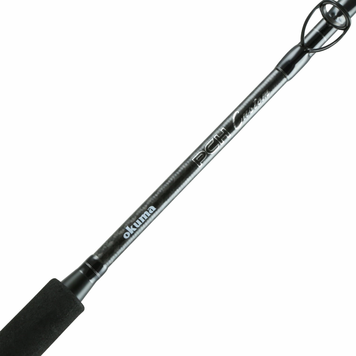 PCH Custom Series Rods