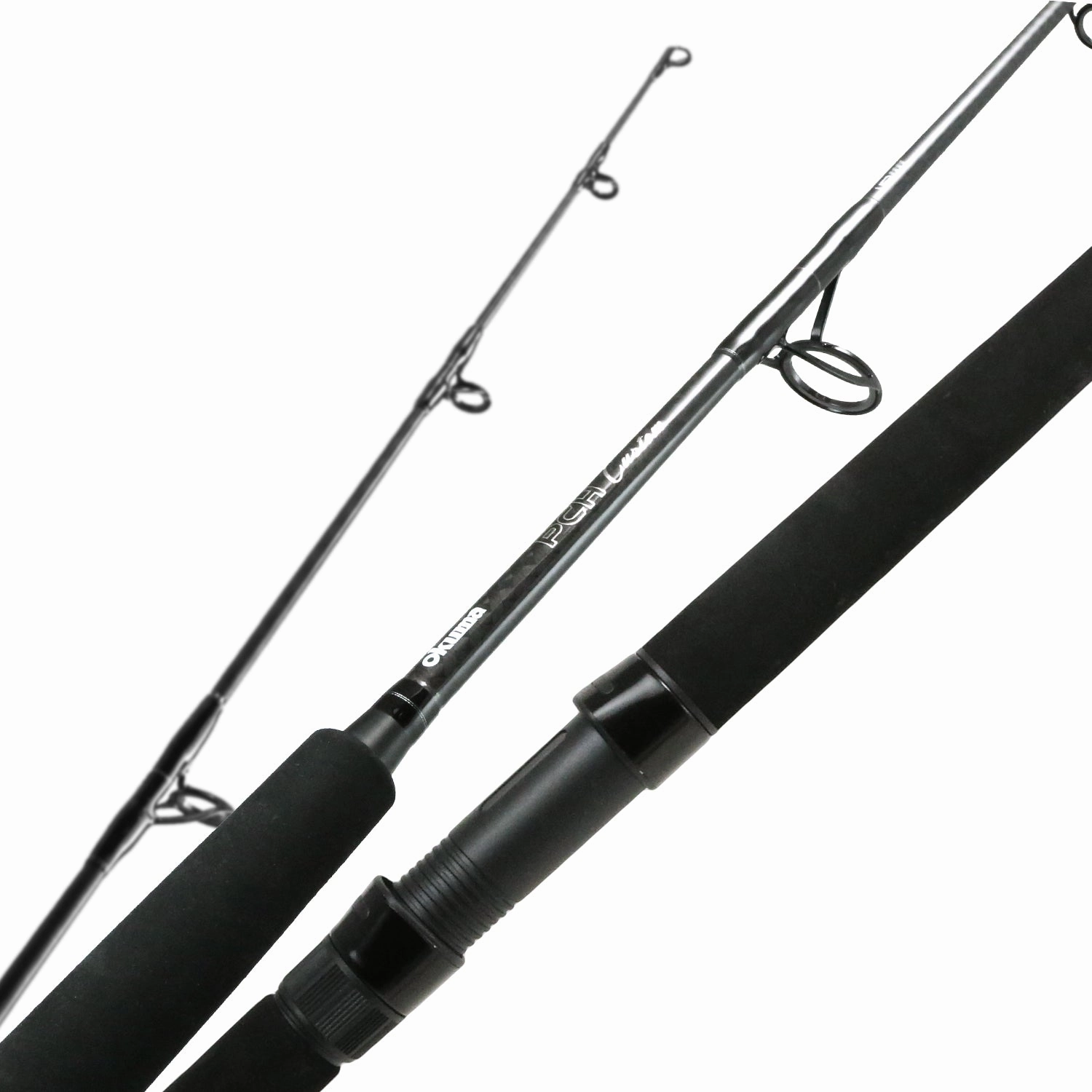 PCH Custom Series Rods