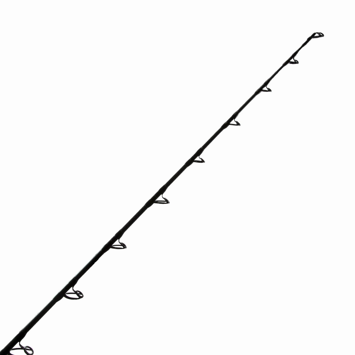 PCH Custom Series Rods