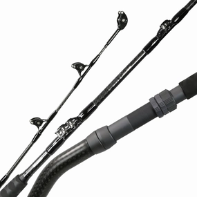 PCH Custom Trolling Rods