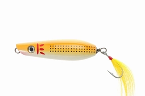 Pencil Popper - 4 1/2"