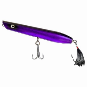 Pencil Popper Topwater Lure - (8 inch)