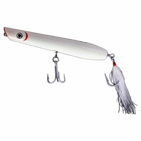 Pencil Popper Topwater Lure - (8 inch)