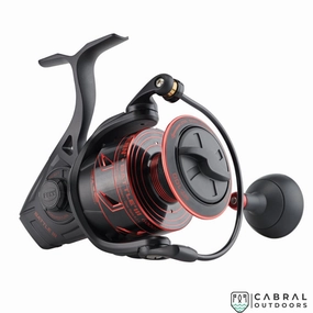 Penn Battle III 8000 High-Speed Spinning Reel