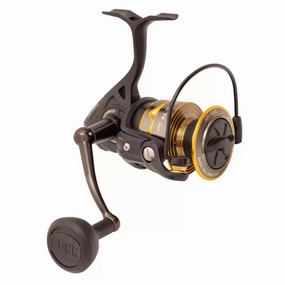 Penn Battle IV 4000-10000 Spinning Reel