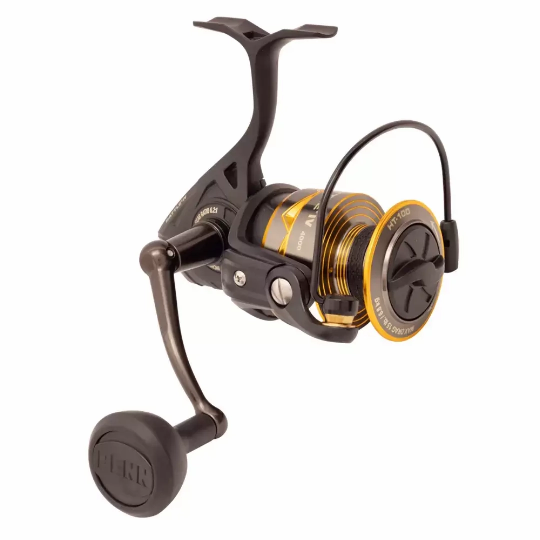 Penn Battle IV 4000-10000 Spinning Reel