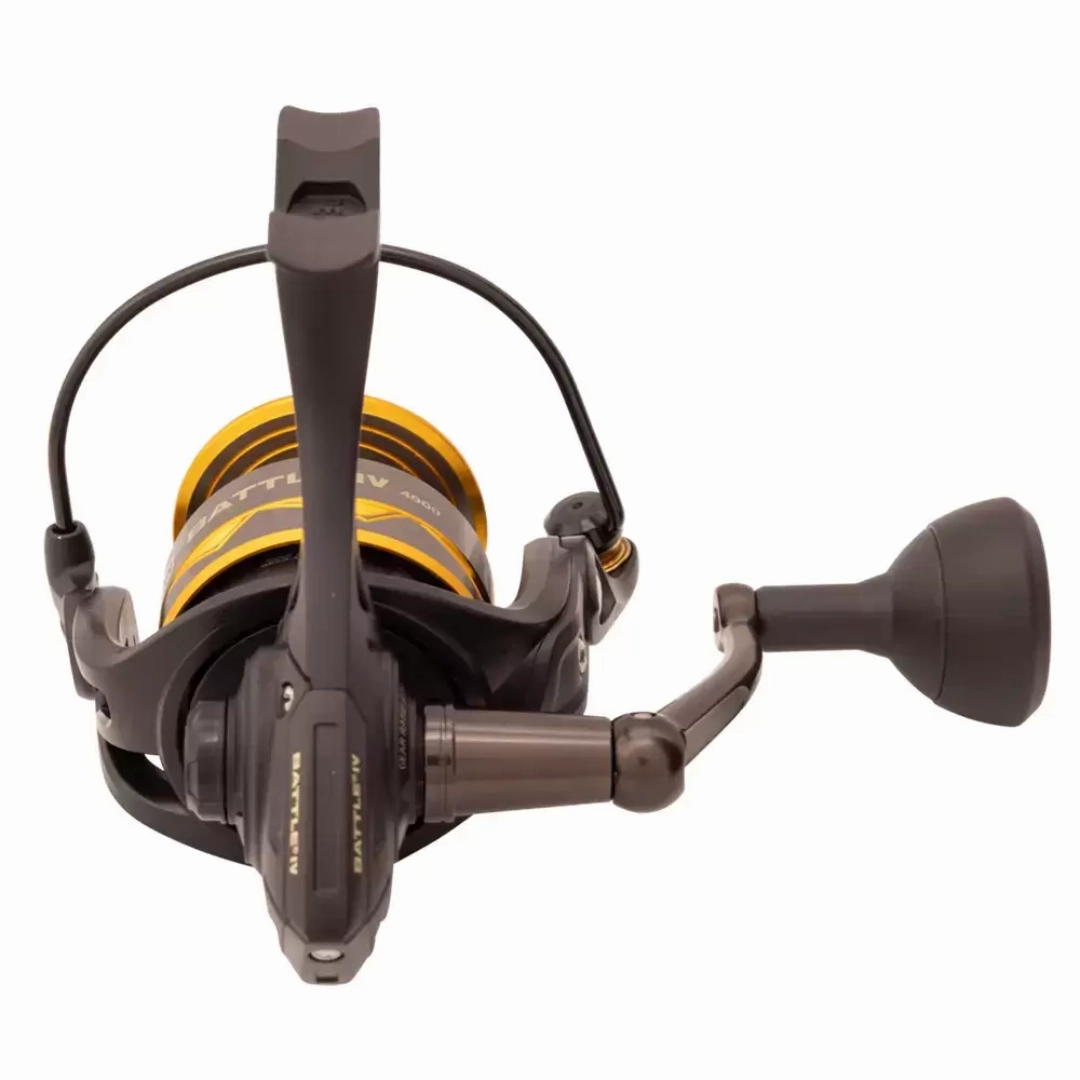 Penn Battle IV 4000-10000 Spinning Reel