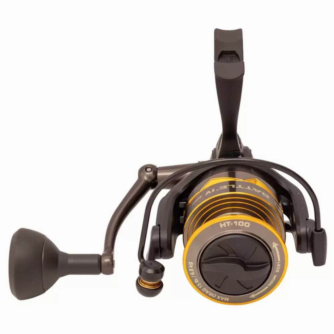 Penn Battle IV 4000-10000 Spinning Reel