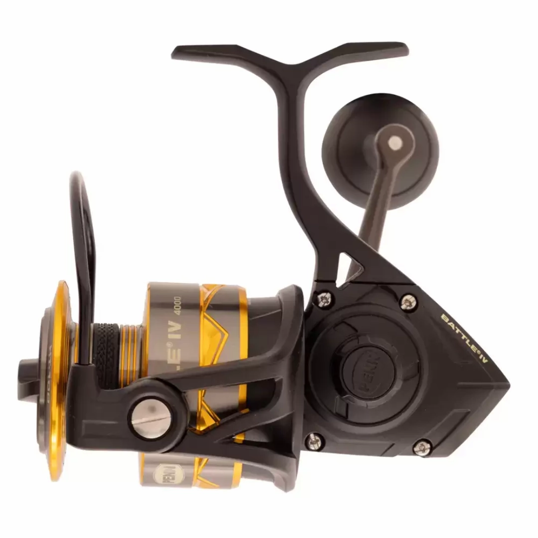 Penn Battle IV 4000-10000 Spinning Reel