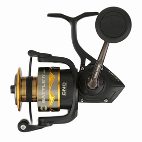 Penn Battle IV 4000-6000  High-Speed Spinning Reel