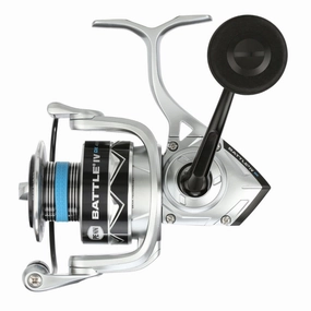 Penn Battle IV 4000DX-6000DX Spinning Reel
