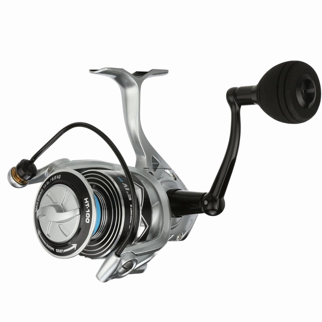Penn Battle IV 4000DX-6000DX Spinning Reel