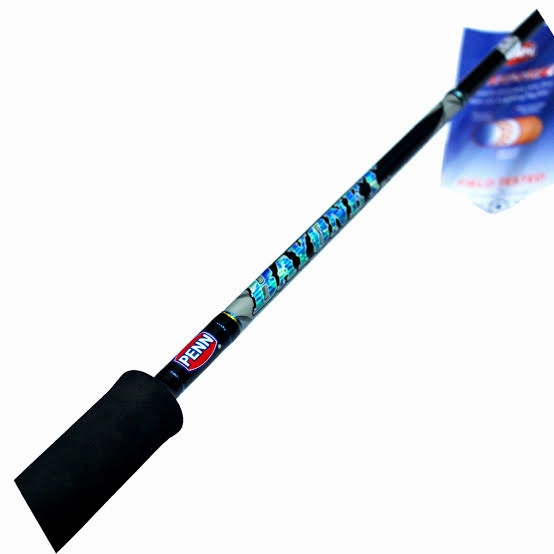 Penn Bayonet 8ft Spinning Rod
