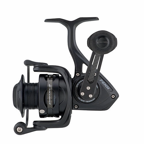 Penn Conflict CFT3000 And CFT4000 Spinning Reel