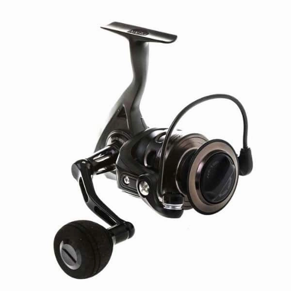 Penn Conflict CFT3000 And CFT4000 Spinning Reel