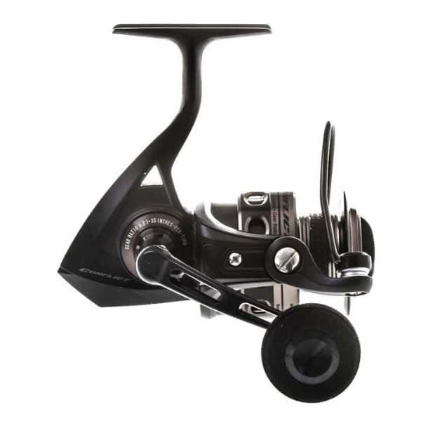 Penn Conflict CFT3000 And CFT4000 Spinning Reel
